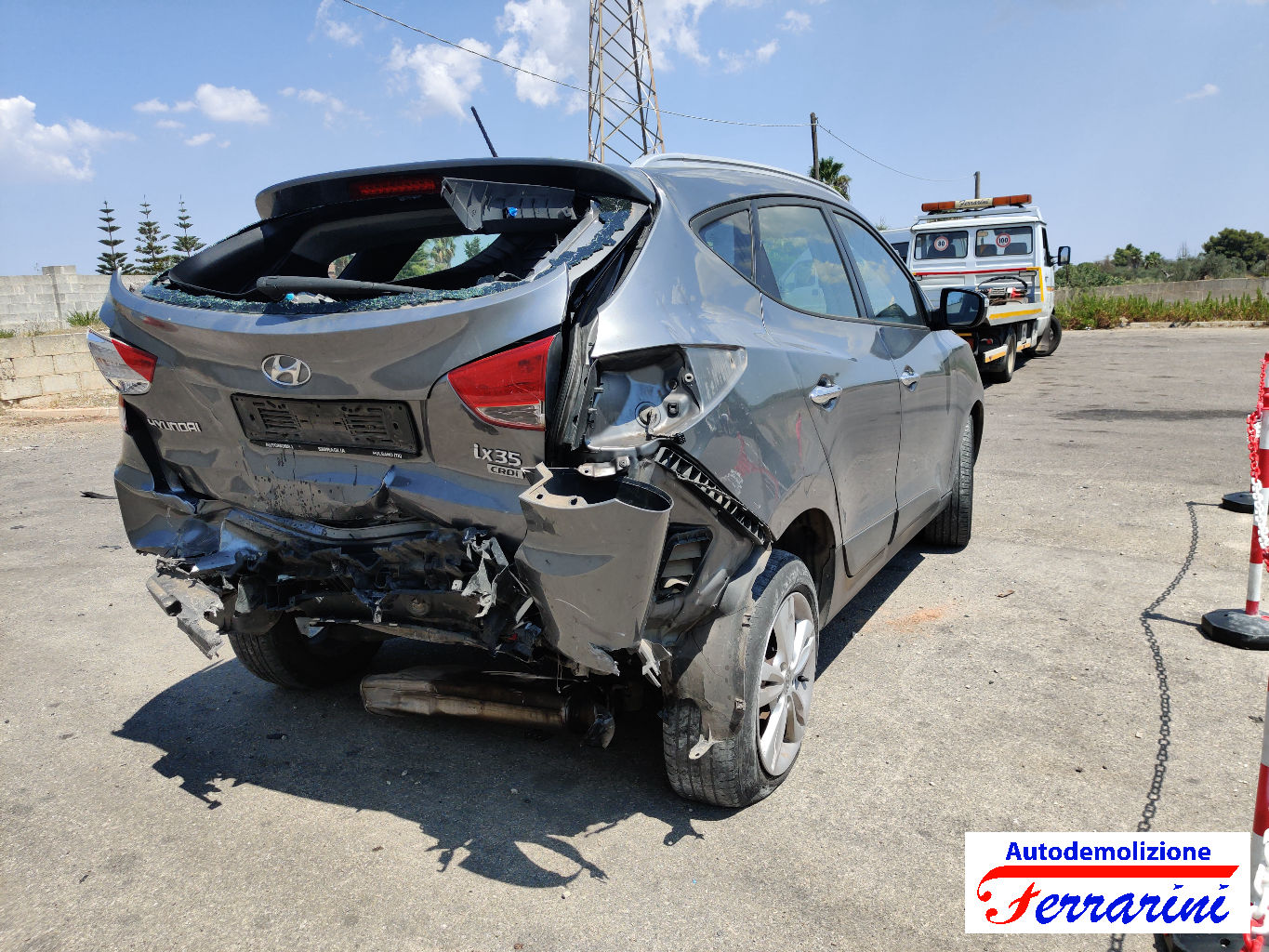 Hyundai Ix35 86