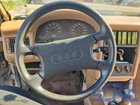 Audi 80 893, 894, 8A2 1.8 S 90CV 1986-1991