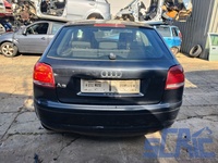 Audi A3 8P1 2.0 TDI 16V 140CV 2003-2012