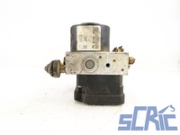 Centralina Pompa Abs OPEL AGILA A H00 1.3 CDTI 2003-2007 06210908063