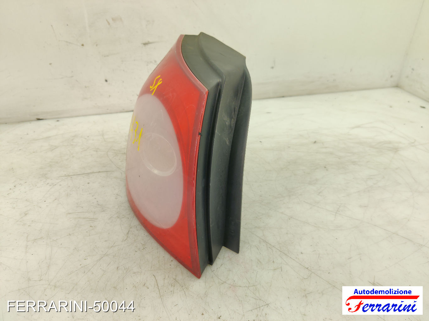 Fanalino Stop Posteriore VW GOLF 5 1K1 2003-2008 sinistro, sx 1K6945093E