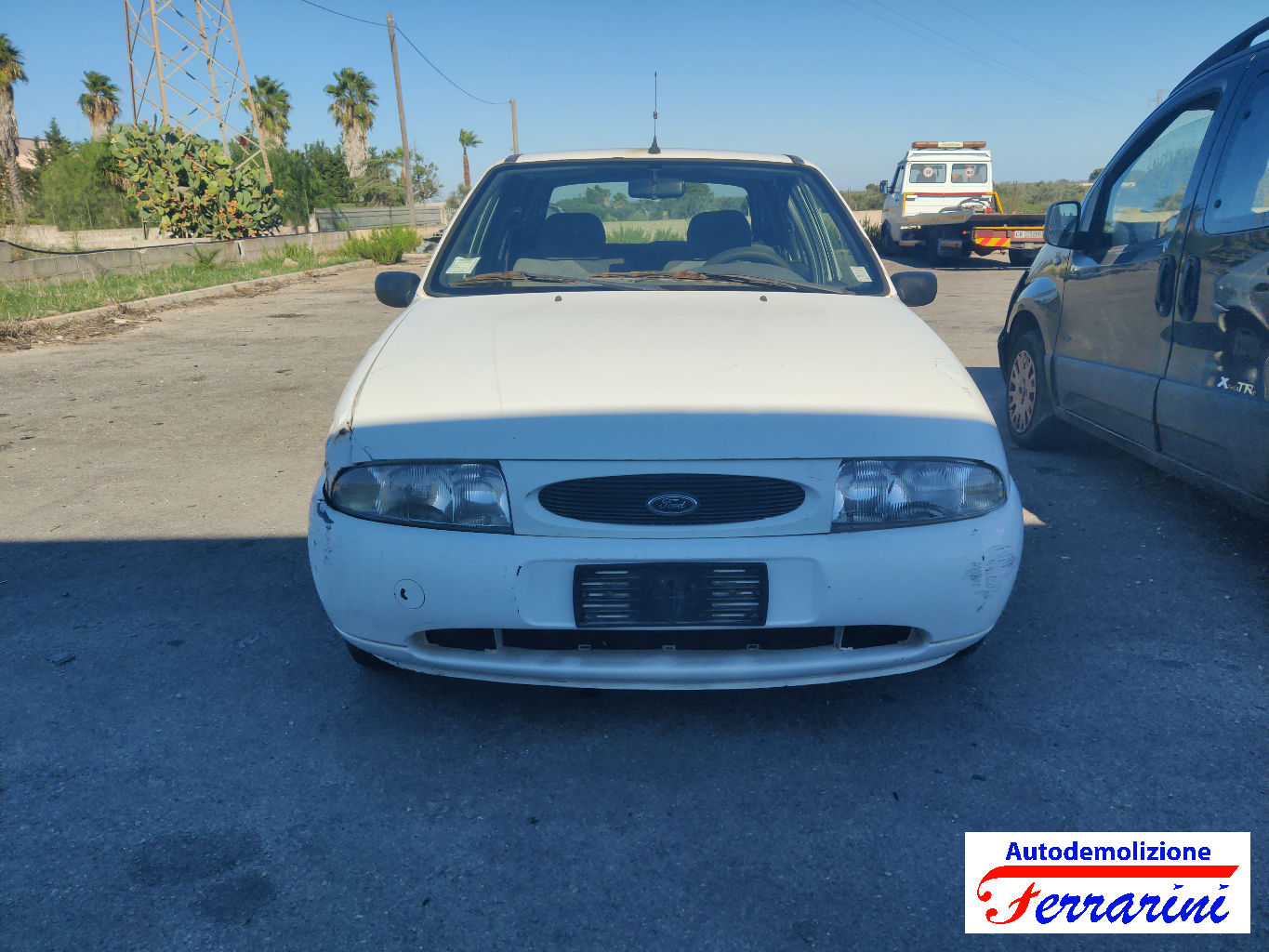 Ford Fiesta 4 71