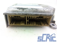 Centralina Airbag ALFA ROMEO 156 SW 932 2001-2006 60680213, 5WK43278