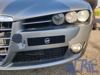 Alfa Romeo 159 Sw 939 2.4 JTDM 200CV 2006-2011