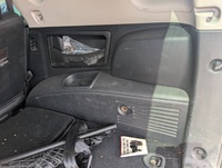 Ssangyong Rexton GAB 2.7 XDI 4X4 165CV 2004-2012