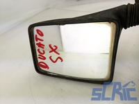 Specchietto Laterale FIAT DUCATO 280 1985-1990 sinistro, sx