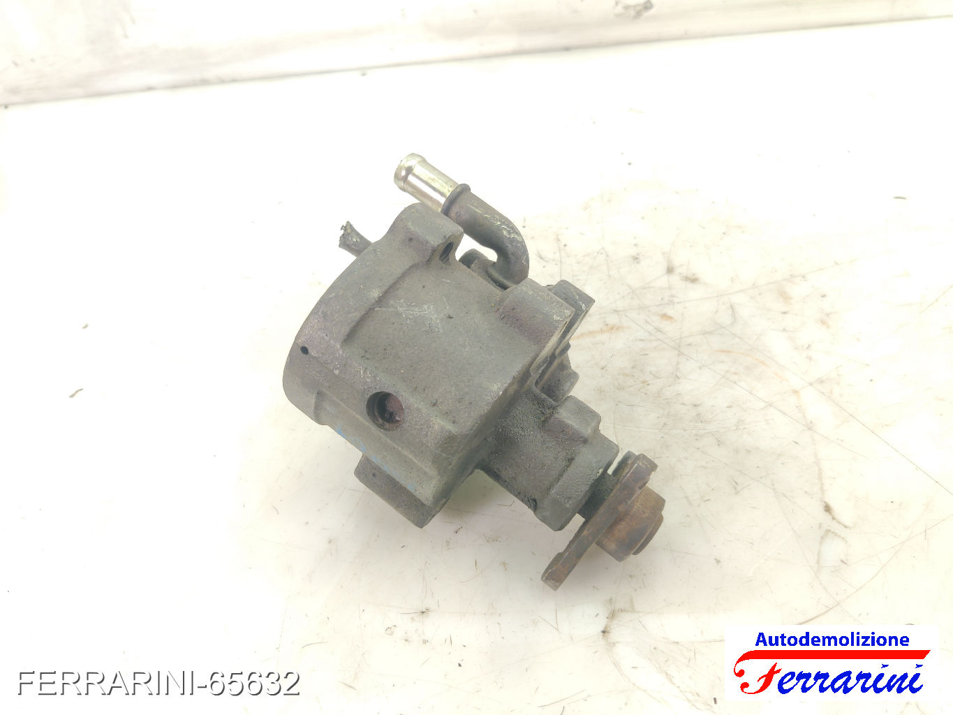 Pompa Servosterzo MITSUBISHI CARISMA DA 1.9 TD 1996-2000 7700417308, 7700419156