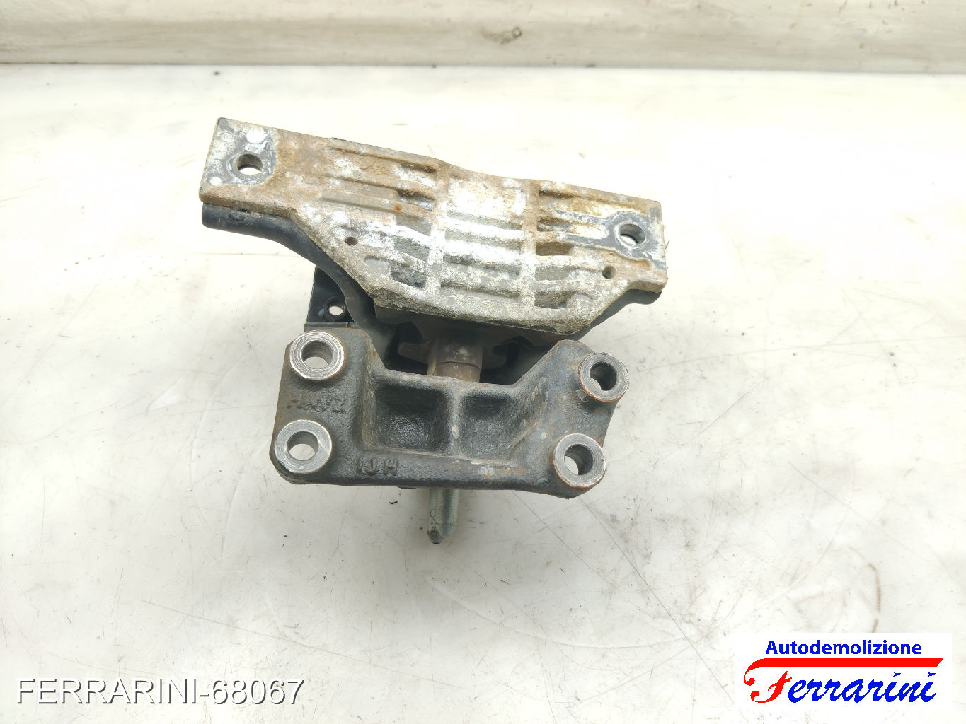 Supporto Motore HYUNDAI I10 BA, IA 1.0 2013-2023 21830B4010 7