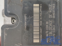 Centralina Pompa Abs CITROEN C3 PLURIEL HB 1.4 HDI 2004-2009 9662150380 6