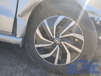 Vw Polo 6C1, 6R1 1.4 85CV 2009-2014