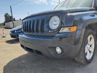 Jeep Patriot MK74 2.2 CRD 4X4 163CV 2011-2017