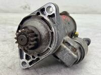 Motorino Avviamento