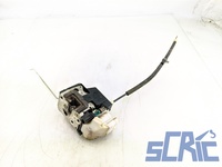 Serratura Porta LANCIA Y 840 1996-2003 sinistro, sx, frontale, anteriore