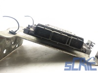 Centralina Motore NISSAN QASHQAI 1 J10, JJ10E, NJ10 1.5 DCI 2006-2013 180033107