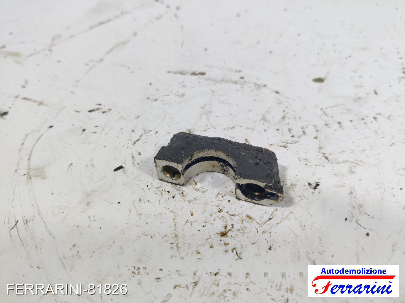 OPEL AGILA B H08 1.0 2008-2011