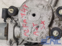 Alzavetro ALFA ROMEO 147 937 2001-2010 sinistro, sx, frontale, anteriore