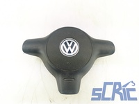 Airbag Volante VW LUPO 60, 6X1 1998-2005 6X0880201A, 001HND01SD81