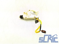 attuatore centralizzata motorino Serratura Porta FORD FIESTA 3 GFJ 1989-1995