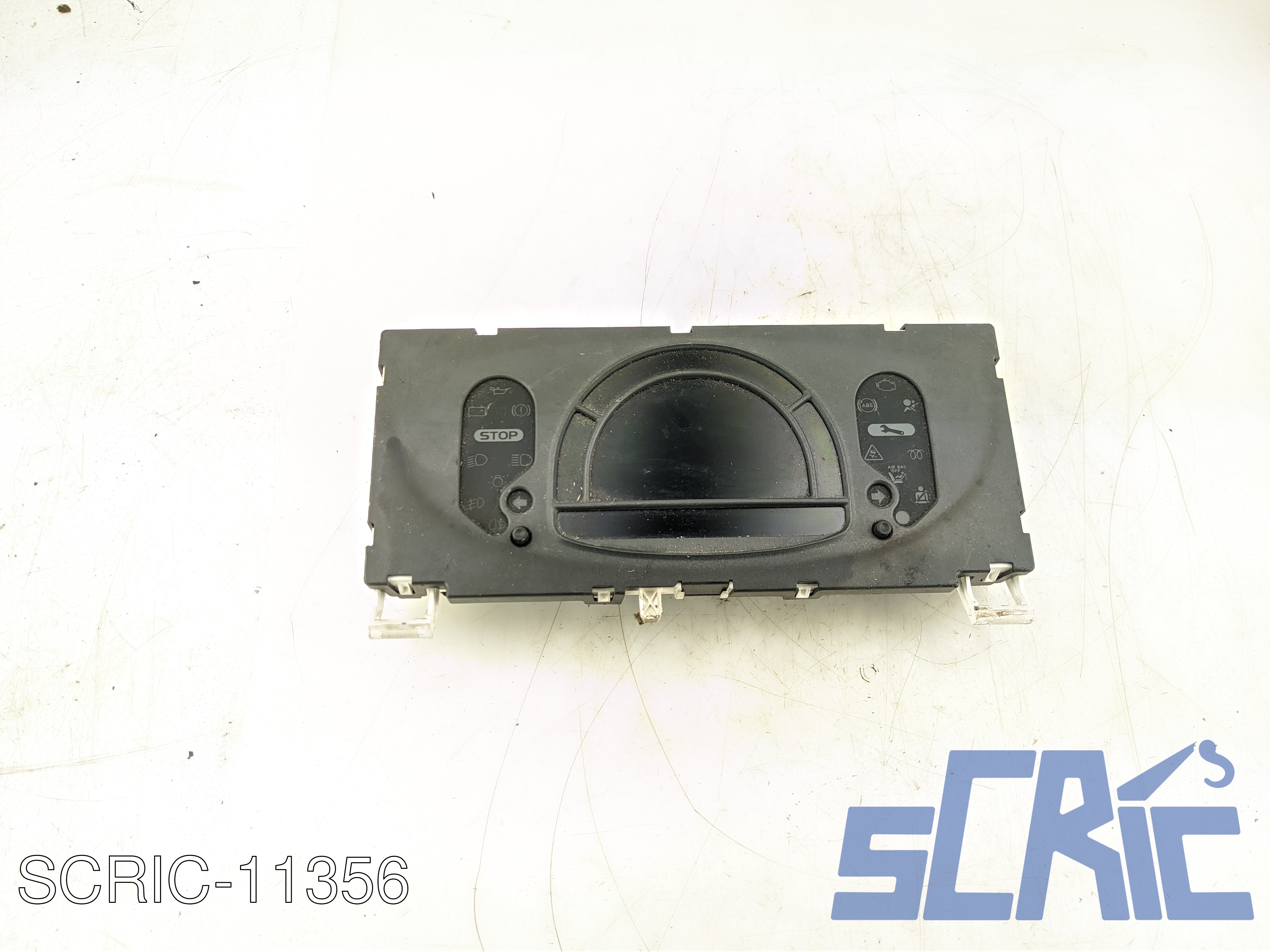 Quadro Contachilometri RENAULT MODUS F/JP0 1.5 DCI 2004-2023 8200418021
