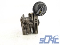 Valvola Egr ALFA ROMEO 147 937 1.9 JTD 16V 2002-2010 46817373, 46823851 6