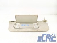 Aletta Parasole OPEL VECTRA B J96 2000-2002 destro, dx