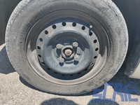 Daihatsu Cuore 6 L250, L251, L260 1.0 58CV 2003-2006