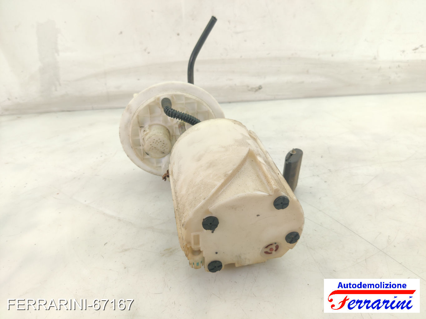 Cestello Pompa Galleggiante Serbatoio KIA RIO 3 UB 1.1 CRDI 2011-2017 311101R900