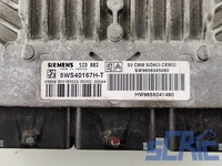 Kit Accensione PEUGEOT 407 6D 2.0 HDI 135 2004-2010 5WS40167H