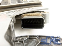 Serratura Porta VOLVO S40 2 544 2004-2010 sinistro, sx, posteriore, post