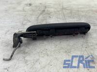 Maniglia Porta Esterna FIAT PUNTO 176 1994-1999 sinistra, sx, frontale 6