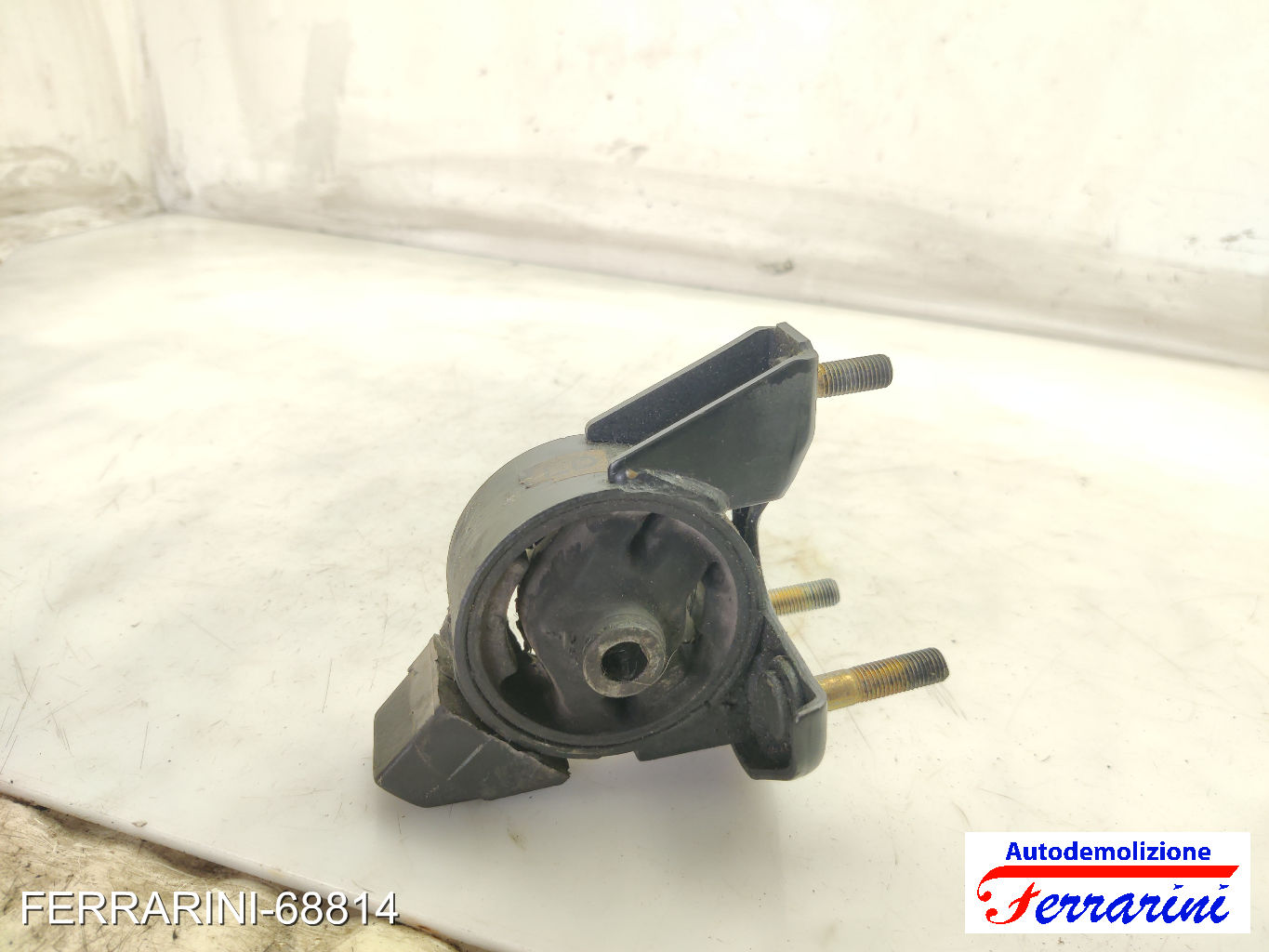 Supporto Motore TOYOTA COROLLA LIFTBACK E11 1.6 2000-2002 1237122040 7