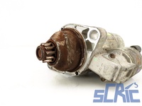 Motorino Avviamento VW GOLF 5 1K1 1.9 TDI 2003-2008 022911023H, 02Z911023H 7