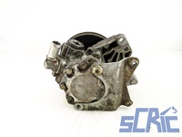 Pompa Servosterzo LAND ROVER FREELANDER L314 2.0 TD4 4X4 2000-2006 QVB000110