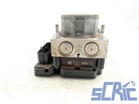 Centralina Pompa Abs FIAT PUNTO EVO 199 1.3 D MULTIJET 2009-2012 51929837