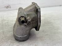 collettore carburatore ALFA ROMEO 33 907 1.4 I.E 1991-1994 30LEF, 1304380MF 9