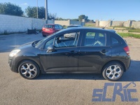 Citroen C3 2 SC 1.1I 60CV 2009-2013