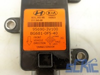 Centralina modulo elettronico ESP KIA RIO 3 UB 1.1 CRDI 2011-2017 956903V100