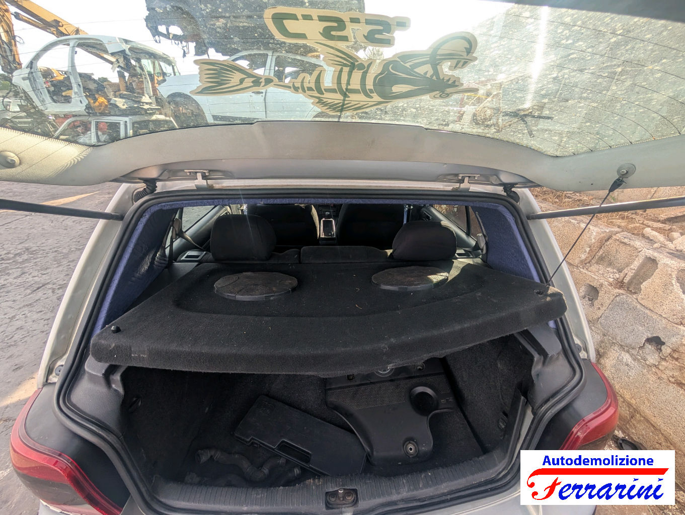 Vw Golf 4 1J1 1.9 TDI 110CV 1997-2004