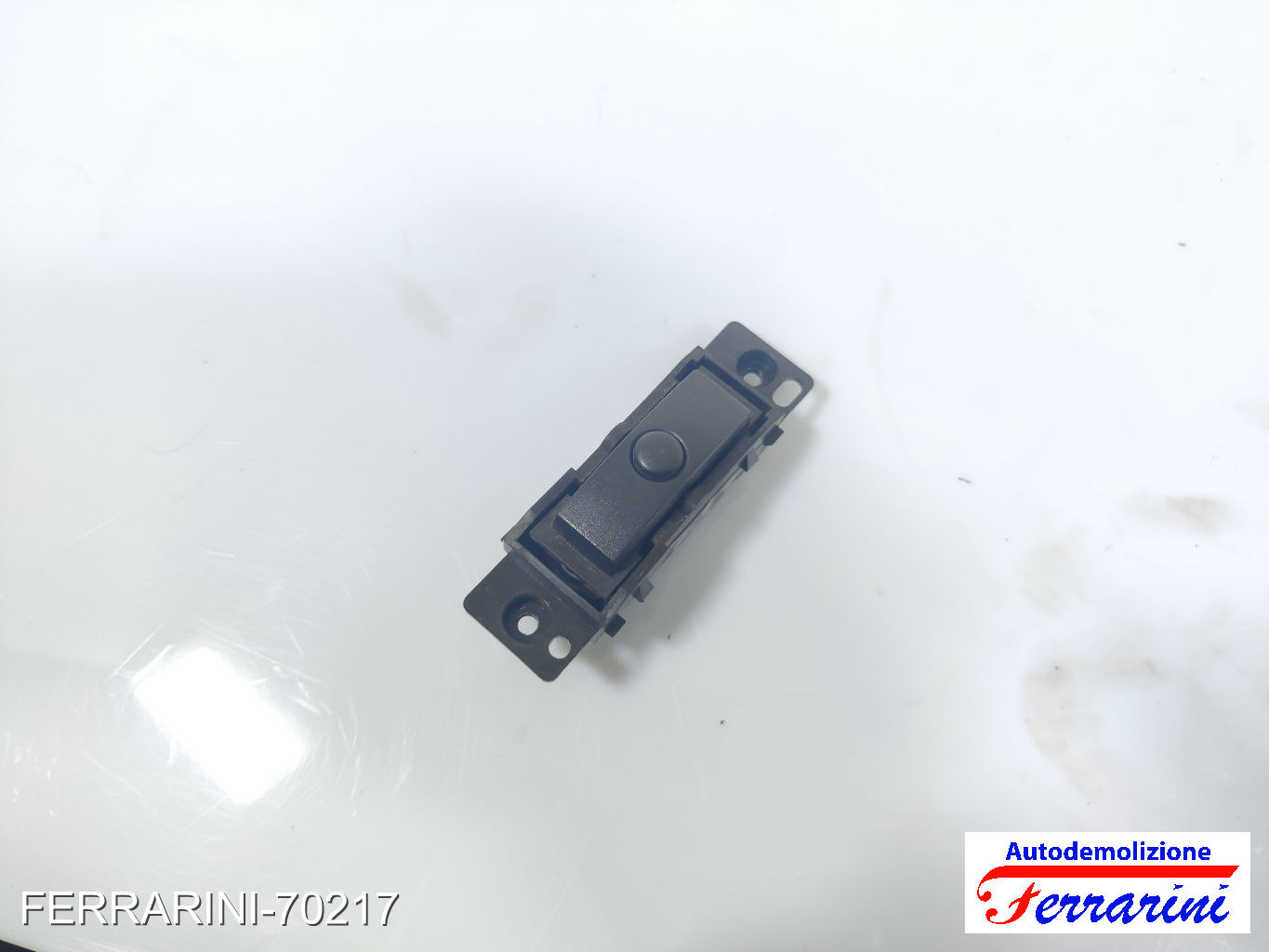 Pulsantiera Tastiera Alzavetro CHRYSLER GRAND VOYAGER 5 RT 2007-2023 sinistra