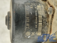 Centralina Pompa Abs VW GOLF 4 1J1 1.9 TDI 1997-2004 1J0614117C, 10094903403 8