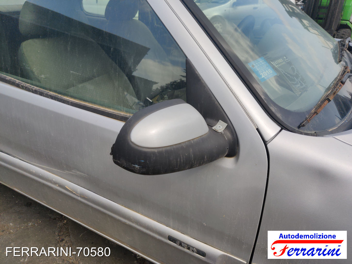 Citroen Saxo 49