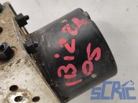 Centralina Pompa Abs SEAT IBIZA 3 6L1 1.4 TDI 2002-2005 6Q0614117E, 6Q0907379G 10