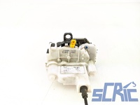 Serratura Porta FIAT PANDA 169 2003-2012 destro, dx, posteriore, post 46803513
