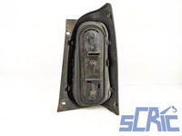 Fanalino Stop Posteriore SMART FORTWO 450 1998-2004 sinistro, sx, posteriore