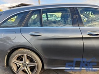 Mercedes Classe C S205 C 220 D 4MATIC 170CV 2015-2018