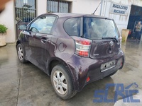Toyota Iq J1 1.0 68CV 2009-2015