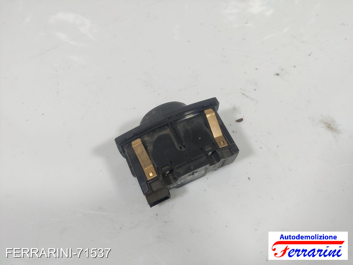 Interruttore Luci Fari FORD FOCUS 3 TURNIER 2010-2023 BM5T13A024AD, 10097642