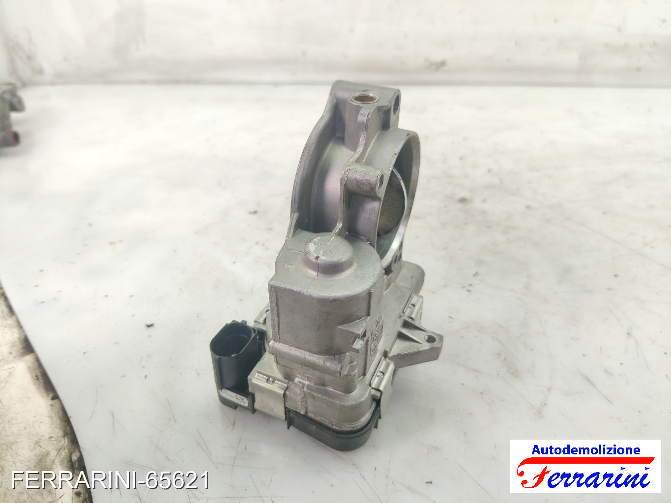 Corpo Farfallato ALFA ROMEO GIULIETTA 940 1.6 JTDM 2010-2016 55258454, 55253694 9
