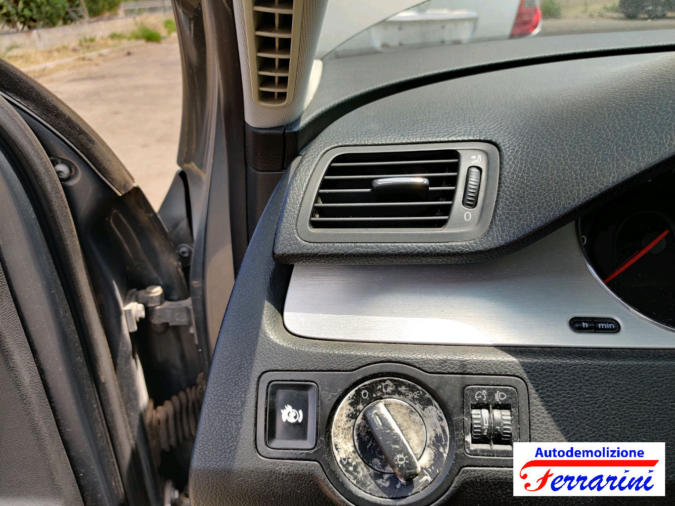 Vw Passat Variant 3C5 2.0 TDI 16V 140CV 2005-2010