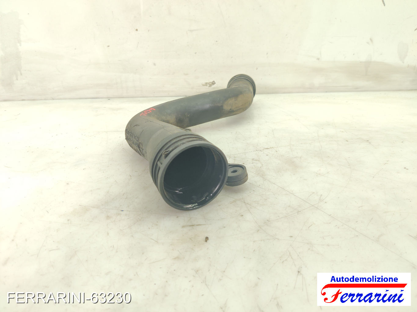 Collettore Di Aspirazione SEAT LEON 1P1 1.9 TDI 2005-2010 7